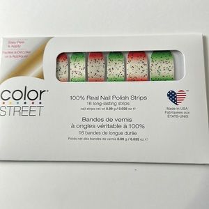 Color Street Make Spirits Bright